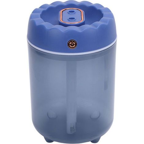 Humidificateur alimenté par USB Humidificateur à alimentation USB 1,8 L de grande capacité 7 electromenager humidificateur (1/4)