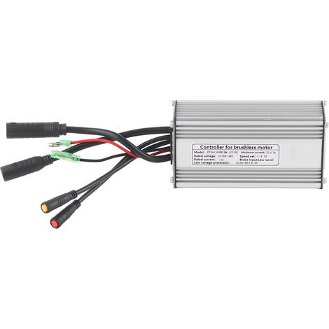 Tube 36/48V KT‑22A Étanche avec Câble Lumineux pour Équipement de Commande Rectangulaire (1/5)