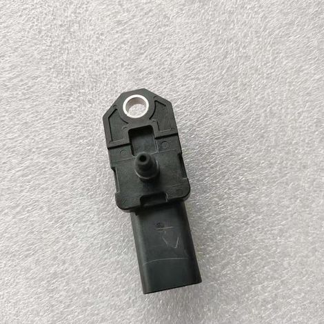 La référence 9675320480 est compatible avec les capteurs de pression d'admission des Peugeot 208, 308, 3008, 408, Citroën C4L et DS. Il s'agit d'un capteur piézorésistif mesurant la pression absolue d (1/4)