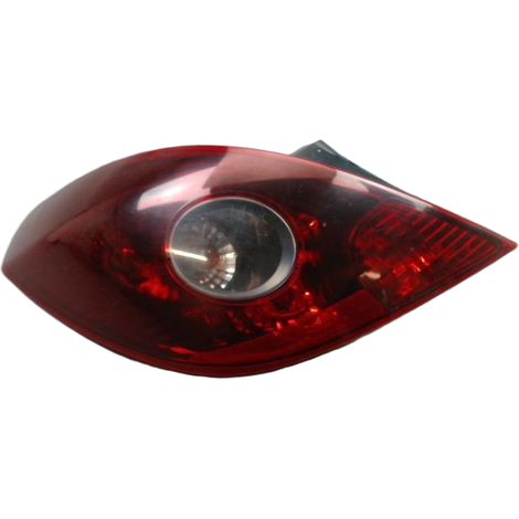 [PRODUIT D'OCCASION] Feu Arriere Gauche  OPEL Corsa Iv Phase 2 (d) 2011-2015 ♻️ Ref Oe. 93189401 - Garantie à vie (1/3)