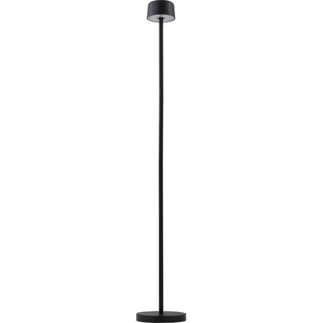 LEDdimmable 'Isason' made of Aluminium
