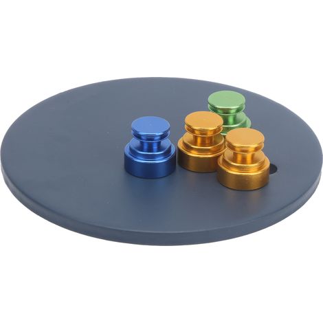 Support de Soudure Magnétique MH14, Fixation Circuit Imprimé, Maintien Carte Électronique, Kit de Réparation avec Support de Soudage (1/5)