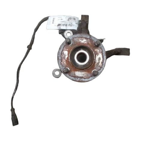 [PRODUIT D'OCCASION] Pivot Avant Gauche FORD Fiesta 2008- ♻️ Ref Oe. 1771021 - Garantie à vie (1/3)