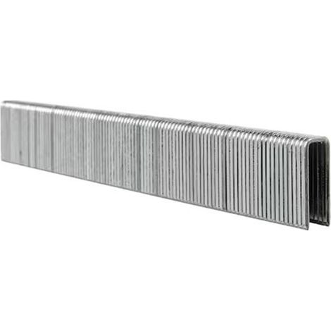 Boîte de 3000 agrafes DEWALT/Dimensions:5.6 x 35 mm