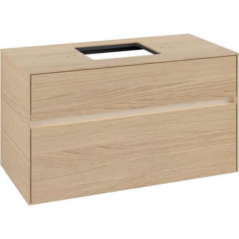 Villeroy & Boch C125B0VJ WTUS Collaro C125B0 1000x548x500mm (1/2)
