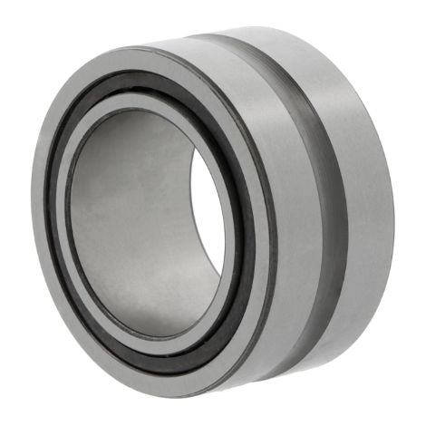Wellenscheibe WS81207 ID 35mm AD 62mm Breite5,25mm NKE (1/2)