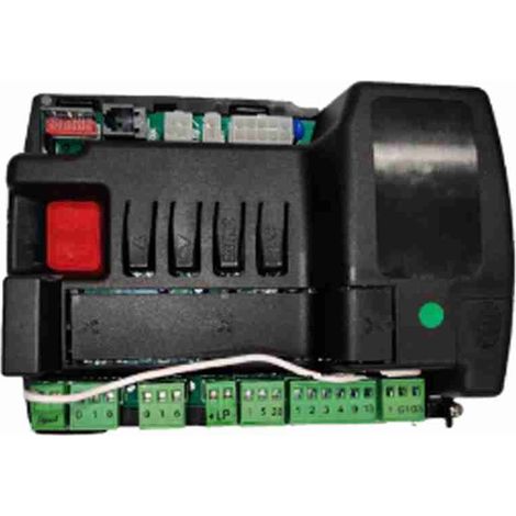6CS12M Scheda Elettronica 300ehp-400ehp-600ehp-1000ehp Ditec 6cs12m Ricambio Originale