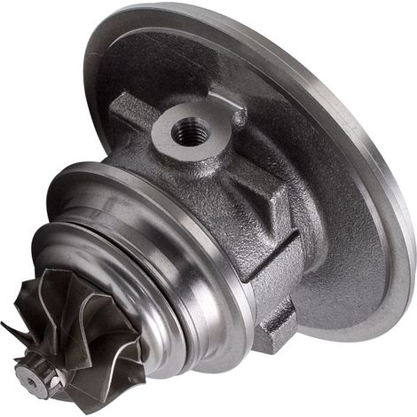 Turbo Cartridge fit Fiat Doblo Idea Punto 1.9 1.9JTD Multijet 55223928 (1/5)