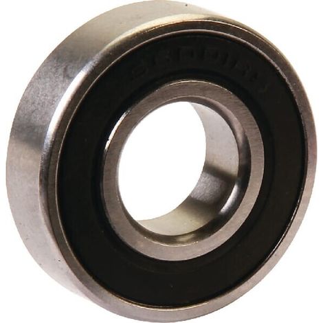 Rodam. de bolas Inox ETESIA ET33319