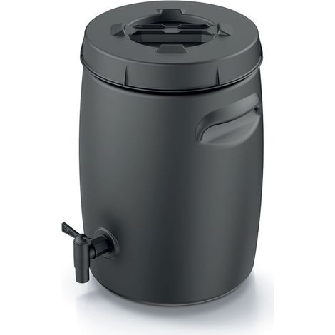 Contenedor de produccion fertilizantes combioliq 25L