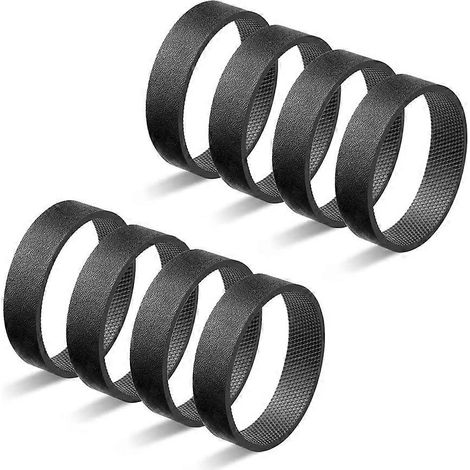 301291 Aspirateur Belts de remplacement Fit pour Kirby Sentria Aspirateur Avalir 2 – G3 G4 G5 G6 G7 – 8 Pack (1/5)