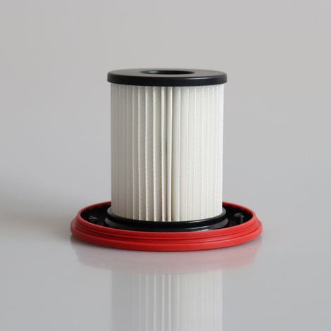 Zubehör, Filter, Kartuschen und Verbrauchsmaterialien für die Staubsauger Unlimited 7/BKS711XXL/BBS711W (1/4)