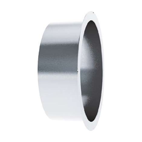 Manchette métallique pour BEMR et BIR Ø 200, L. 52 mm -  ANJOS - 1174