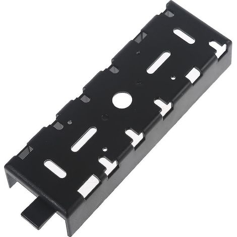 Support de téléphone pour grille d'aération de voiture, compatible avec Yaesu FT-8800 et FT-8800R (1/4)