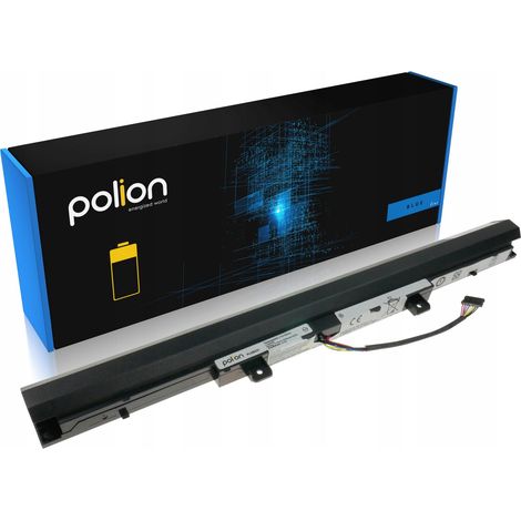 Lenovo L15L4A02 V310 2200mAh Laptop-Akku