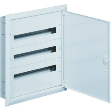 Hager UP-FELDVERTEILER 3R, 72PLE, SK (FW324F)