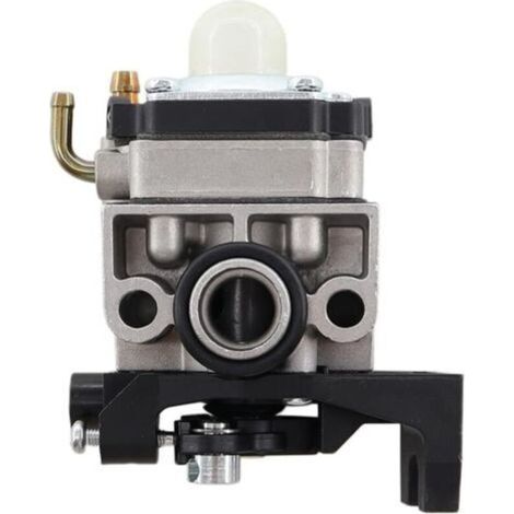 Kit de Carburateur pour Honda GX25 GX35 GX 25 35 HHT35 HHT35S FG110 Tondeuses Tondeuse Moteur 16100-Z0H-825 filtre à air remplacer 17211-Z0H-000 (1/4)