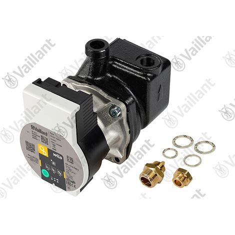 VAILLANT Bomba, alta eficiencia VSC 194-C 150 (R1) Vaillant-Nr. , 0010030674