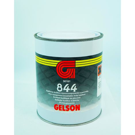 Gelson 30161 844 DICHTUNGSMASSE VON BRUSH 1 KG