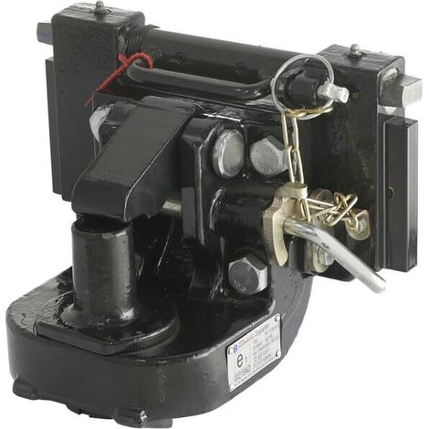 Piton SAUERMANN HS1150P (1/2)