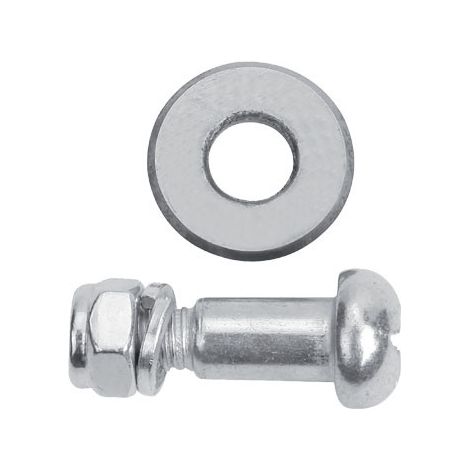 Rotella Per Tagliapiastrella 357640 Wokin Mm 15X6X1,5 - 1 Pz (1/2)