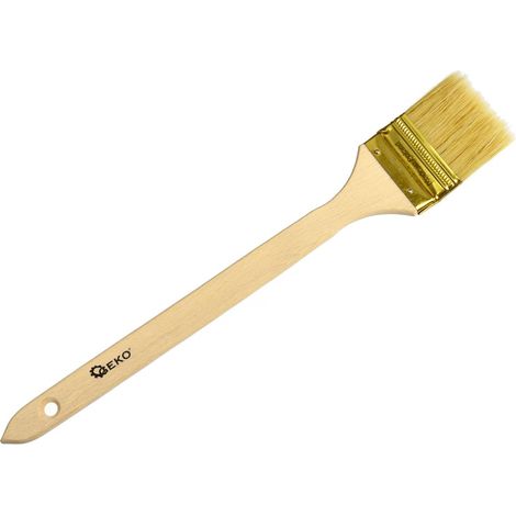 Spazzola per radiatore 63 mm (12/240)