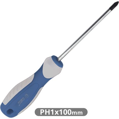 Schraubendreher PH1x100mm
