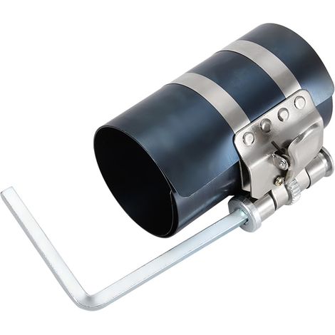 Kolbenring-Kompressionswerkzeug 53-125 mm, 4-Zoll-Ratschenzange, professioneller Motoreninstandsetzer. (1/5)