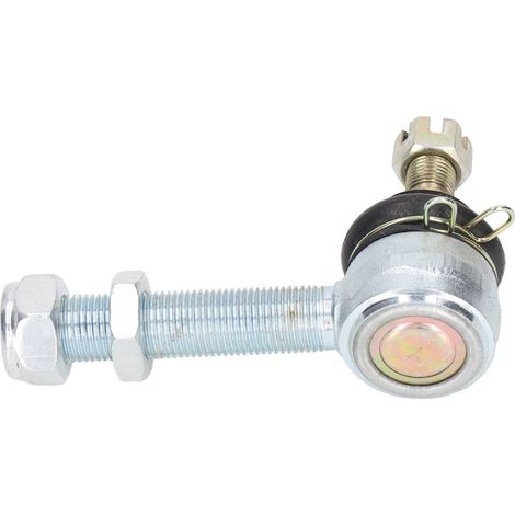 Rotule de direction en alliage d'acier, diamètre 12 mm (0,47 po) ou 16 mm (0,63 po), pour quad/moto tout-terrain 150 cc et 250 cc. (1/5)