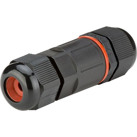 Goobay 81325 sello para cable y conector