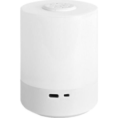 Lampe de chevet LED tactile à intensité variable, 2400 mAh, rechargeable par USB, cadeau idéal pour enfants et adultes