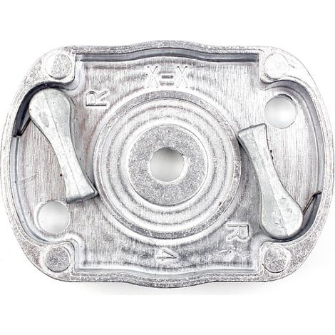 Débroussailleuse démarreur cadran tirer démarreur tirer démarreur tirer clavier moteur à cliquet outil de jardin pour débroussailleuse tondeuse (1/3)