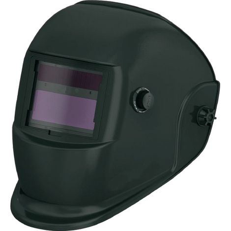 Soudure Protection Cagoule Electronique 5-9/13 Soudage Meulage 2 Capteurs
