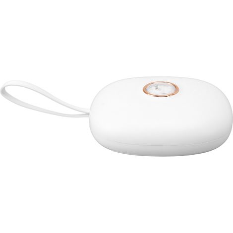 Réveil numérique LED créatif et portable pour étudiants et enfants (1/5)
