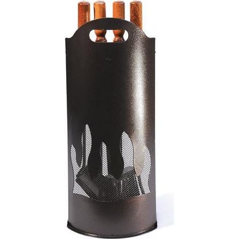 Mobiler Container 25x60h cm (1/2)