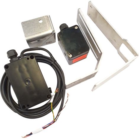 Transmis. pour palpeur ISK L 20m CAME 001FR0726