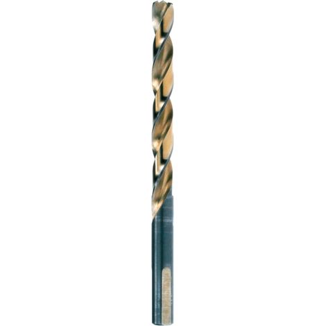 Makita D-29658 M-FORCE - Broca HSS (4 x 75 mm)