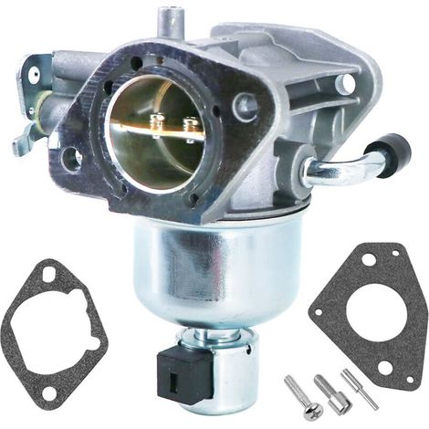 Carburateur Manuel KT730 Compatible Kohler 7000 KT735 KT745 KT725 KT740 (1/4)