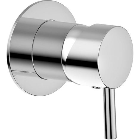 RHAPSODY mitigeur à encastrer pour douche de bidet, 1 sortie, chromé