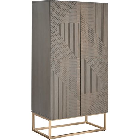 Reddo 80x3x80 Naturholzpanel für alle Familienhäuser Dekoration für alle Umgebungen (1/5)
