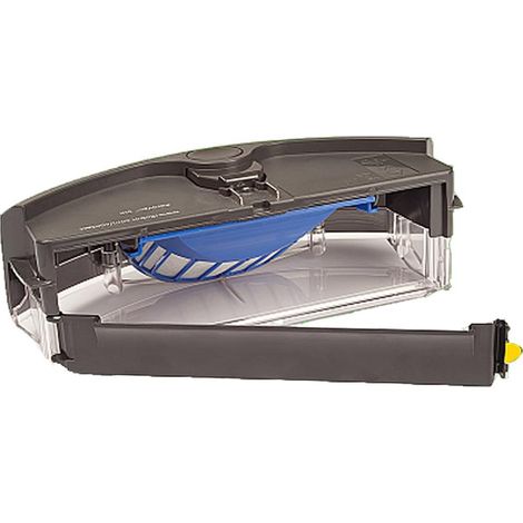 filtre Collecteur pour Roomba iRobot Série 500/600/700/800 Aerovac filtres poussière Poubelle - 600 Series (1/2)