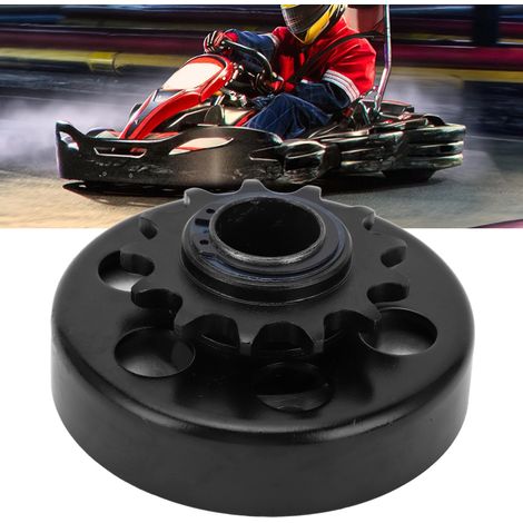 Embrayage 1" 13T pour chaîne 40, 41, 420 pour mini-motos et karts (1/5)