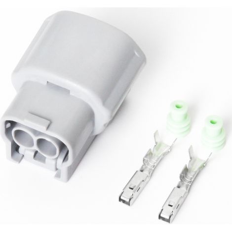 Oppein DJ7022A-2.2-11/21 wird mit dem Kfz-Kühlmitteltemperatursensor/Hupenstecker 6189-0772 verwendet. (1/4)