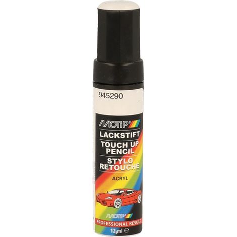Stylo peinture, retouche, M945290 12 ml - MOTIP
