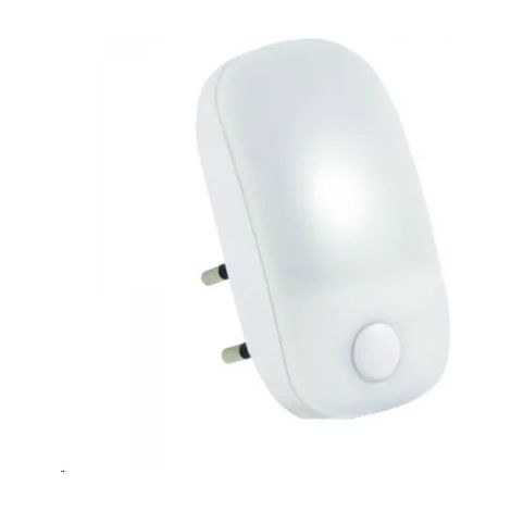 LED-Nachtlicht mit Schalter