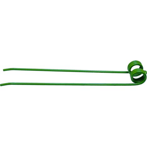 10 dents de râteau à andains JF-STOLL 0699780 0621811 250-234X (1/2)