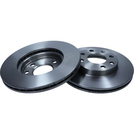 DISQUE DE FREIN MAXGEAR OPEL AVANT ASTRA (1/2)