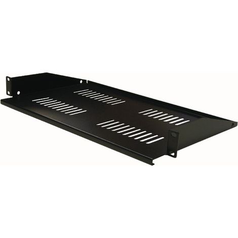 Plateau modem pour baie 1U 381mm (71134)