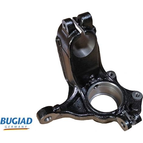 Fusée d'essieu, suspension de roue BUGIAD BSP25454 CITROËN 1607557480 364669