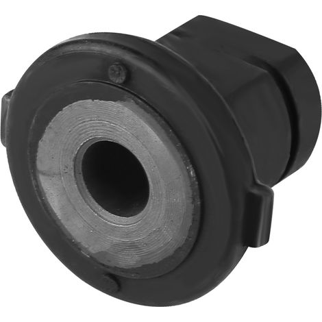 Lenkgetriebelager für Mercedes W164 W251 GL320 ML320 R320 R500, Gummilagerbuchse, Teilenummer 1644600029 (1/5)